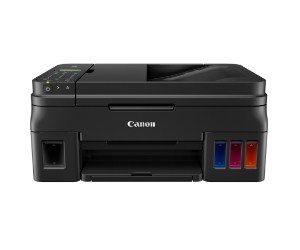 difference between canon mp and xps drivers