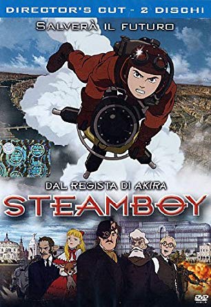 steamboy eng dub torrent